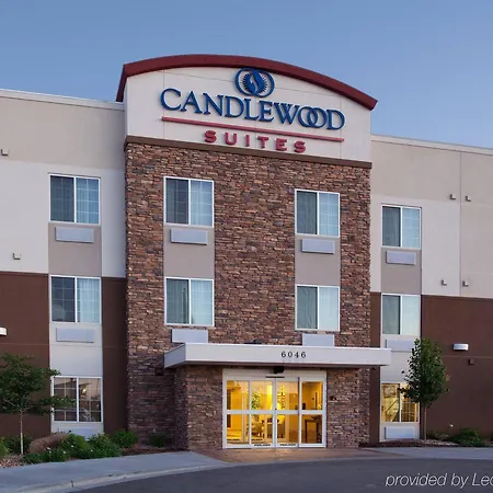 Candlewood Suites Loveland By Ihg